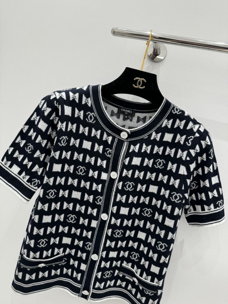 Chanel T-Shirts